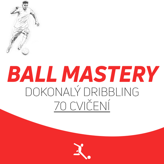 BALL MASTERY